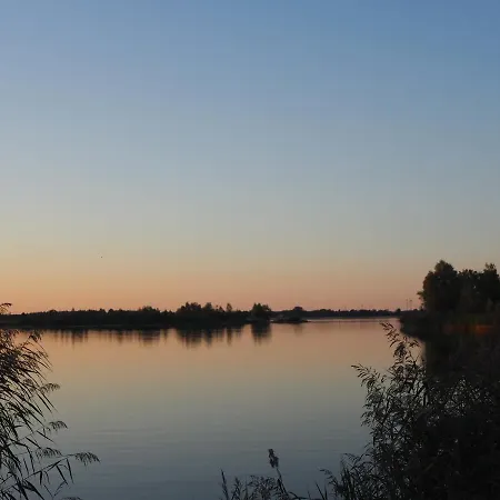 Jarmen Ferienwohnung *