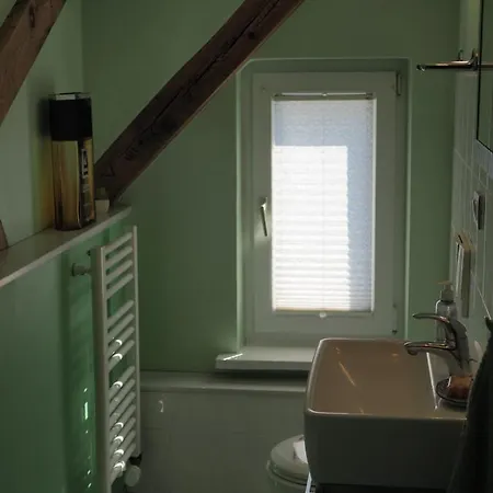 Jarmen Ferienwohnung Appartement