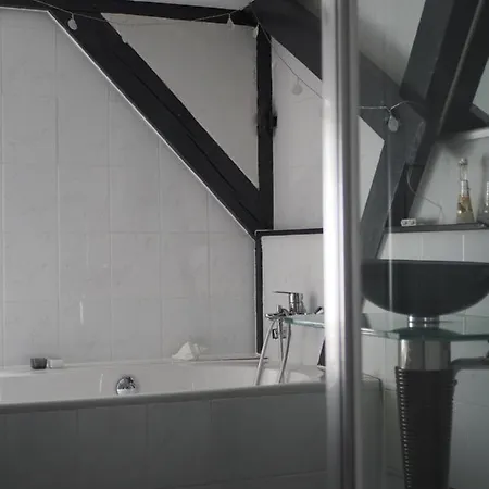 Appartement Jarmen Ferienwohnung