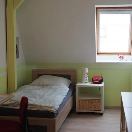 Jarmen Ferienwohnung