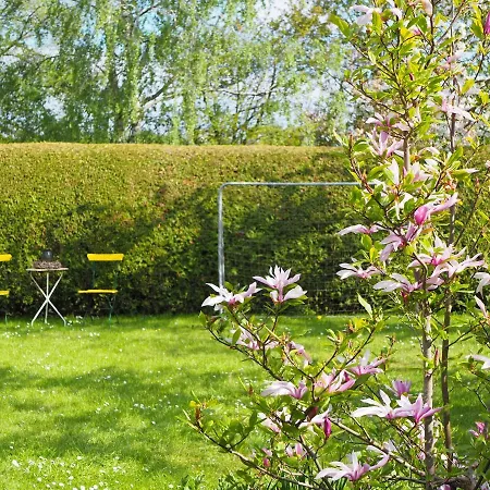 Jarmen Ferienwohnung Appartamento *