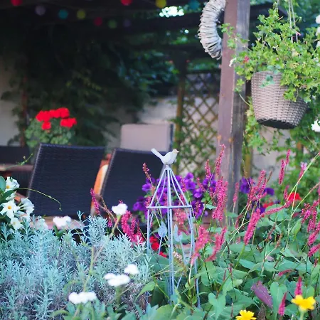 Jarmen Ferienwohnung