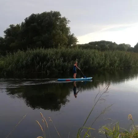 Jarmen Ferienwohnung Jarmen